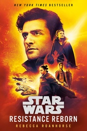 [9780593975374] RESISTANCE REBORN (STAR WARS)