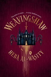 [9780593982570] WEAVINGSHAW