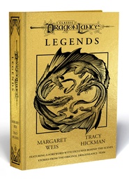 [9798217094592] DRAGONLANCE LEGENDS