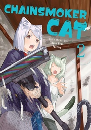 [9798895614365] CHAINSMOKER CAT 2