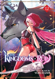 [9798895617861] KINGDOMS OF RUIN 12