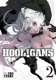 [9798897652082] HOOL!GAN'S 2