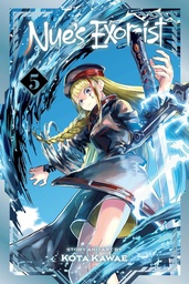 [9781974762668] NUES EXORCIST 5