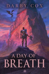 [9781836730026] A DAY OF BREATH