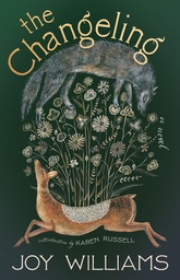 [9781963108903] THE CHANGELING