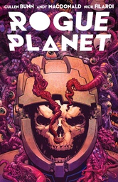 [9781620107089] ROGUE PLANET
