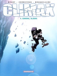[9789085581352] Climax 4 Gakona, Alaska