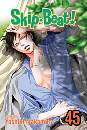 [9781974721108] SKIP BEAT 45
