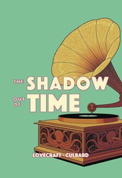 [9781910593967] HP LOVECRAFT SHADOW OUT OF TIME