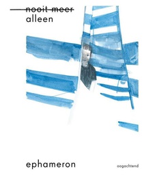 [9789492672469] Ephameron Nooit meer alleen