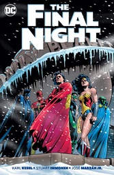 [9781779509123] FINAL NIGHT
