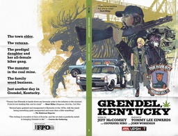 [9781953165039] GRENDEL KY