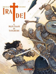[9789085586111] Ira Dei 4 Mijn Naam is Tancrède