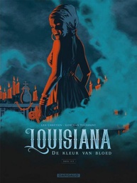 [9789085586135] Louisiana 2 De Kleur van Bloed
