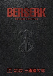 [9781506717906] BERSERK DELUXE EDITION 7