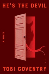 [9781419780530] HES THE DEVIL A NOVEL