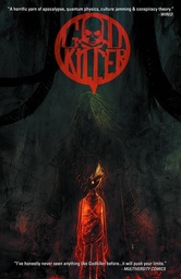[9781628750546] GODKILLER 1 WALK AMONG US PART 1 (MR)