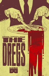 [9781628751840] DREGS (MR)