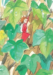 [9781797230139] STUDIO GHIBLI THE SECRET WORLD OF ARRIETTY JOURNAL