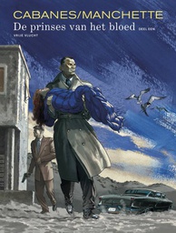 [9789031430079] Prinses van het bloed 1 De Prinses van het bloed - deel 1