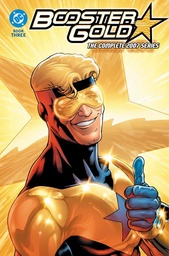 [9781799507956] BOOSTER GOLD THE COMPLETE 2007 SERIES 3