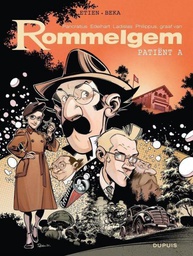 [9789031439058] Rommelgem 2 Patiënt A