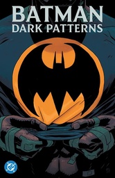 [9781799510512] BATMAN DARK PATTERNS