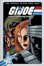 [9781534331129] GI JOE A REAL AMERICAN HERO DLX 1 ANDY KUBERT CVR