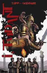 [9781534330283] I TYRANT 1