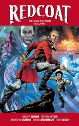 [9781534332171] REDCOAT DLX 1