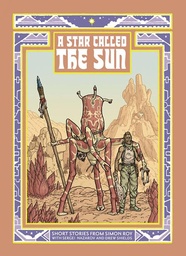 [9781534333246] STAR CALLED THE SUN A COLLECTION OF SHORT SCIENCE FICTION STORIES