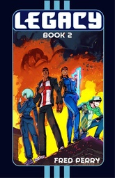 [9781955929608] LEGACY 2