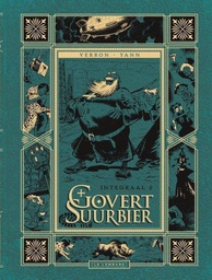 [9789064216862] Govert Suurbier 2 Integraal