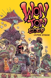 [9798894880969] WONTON SOUP DELUXE EDITION