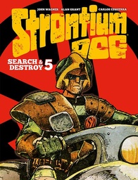 [9781837866731] STRONTIUM DOG SEARCH AND DESTROY 5