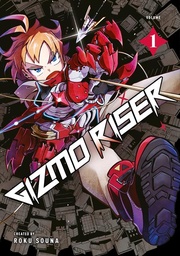 [9781787749061] GIZMO RISER 1