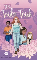 [9781638493174] RE TRAILER TRASH 1