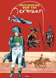 [9782875359544] Onuitgegeven Werk Van Herman