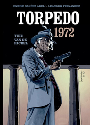 [9789083626703] Torpedo 1972 3 Tuig van de richel