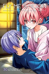 [9781974759385] FLY ME TO THE MOON 30