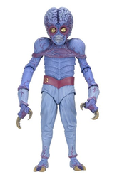 [634482154007] THIS ISLAND EARTH - ACTION FIGURE ULTIMATE METALUNA MUTANT 18CM