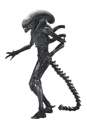 [634482517420] ALIEN ROMULUS ACTION FIGURE ULTIMATE XENOMORPH XX121 18 cm