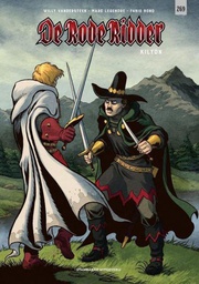 [9789002271564] Rode Ridder 269 Kilyon