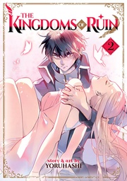 [9781648270826] KINGDOMS OF RUIN 2