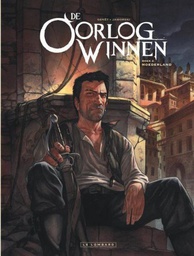 [9789064217944] Oorlog winnen 3 Moederland