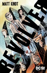 [9781779509949] REVOLVER