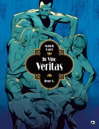 [9789464609851] In Vino Veritas