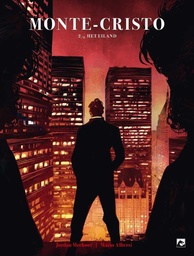 [9789464607611] Monte Cristo 2 (van 3) Het Eiland