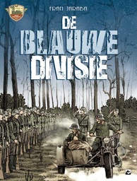 [9789464609554] Blauwe Divisie