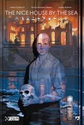 [9789464609202] NICE HOUSE ON THE LAKE 3 Nice House by the Sea